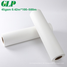 45GSM Sublimation Transferpapier